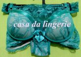 conjunto de sutia