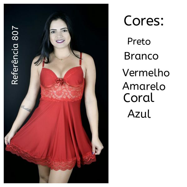 camisola