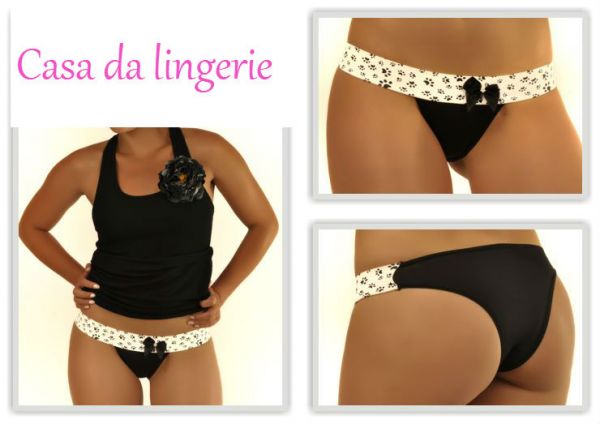calcinha