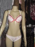 conjunto de sutiã