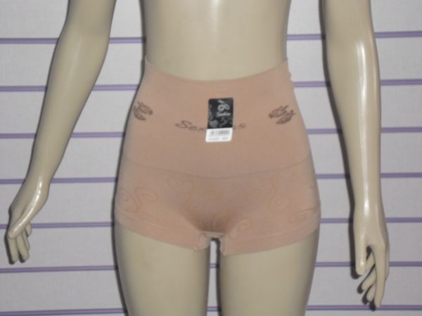 short cós baixo