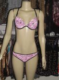 conjunto de sutiã