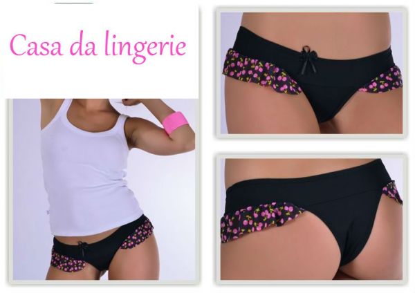 calcinha