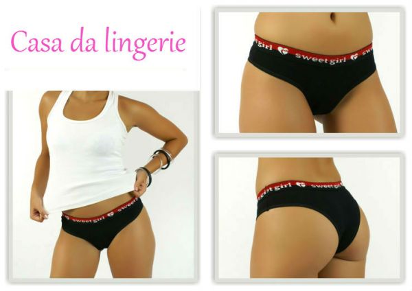 calcinha