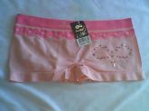 cueca box  feminina