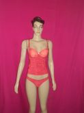 conjunto de camisete