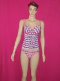 conjunto de camisete
