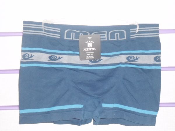 cueca box adulto
