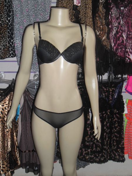 conjunto de sutiã