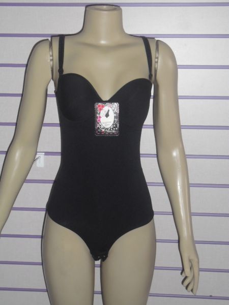 Body modelador
