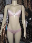 conjunto de sutiã