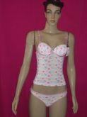 conjunto de camisete
