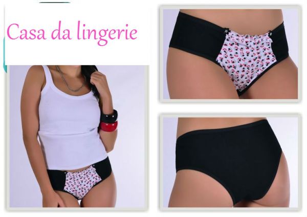 calcinha