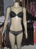 conjunto de sutiã