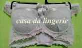 conjunto de sutia