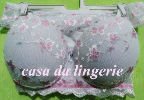 conjunto de sutia