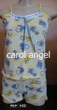 short Doll