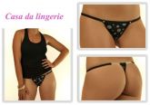 tanga coração