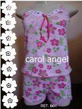 short Doll