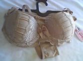 conjunto linha luxo