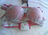 conjunto linha luxo