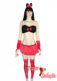 Minnie fashion