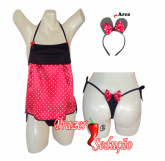 Batinha miniie