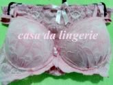 conjunto de sutia