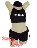 FBI de short