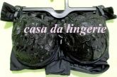 conjunto de sutia