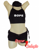 Bope de short