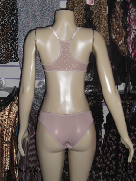 conjunto de sutiã