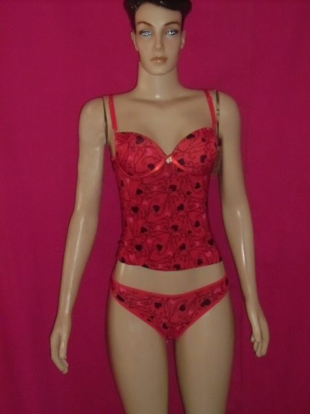 conjunto de camisete