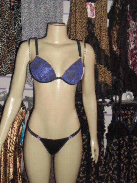 conjunto de sutiã