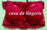 conjunto de sutia