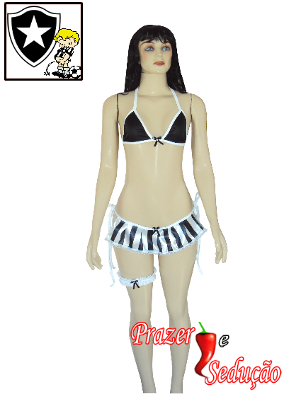 mini torcedora-botafogo