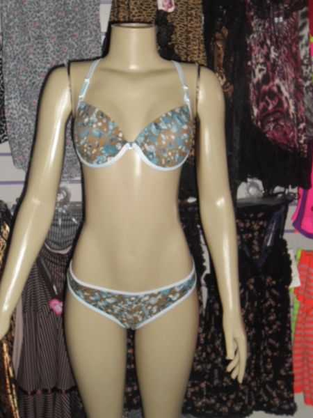 conjunto de sutiã
