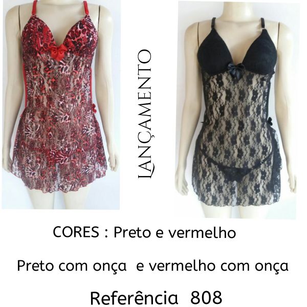 camisola