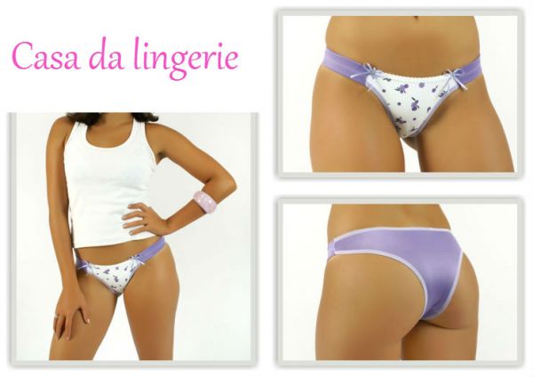calcinha
