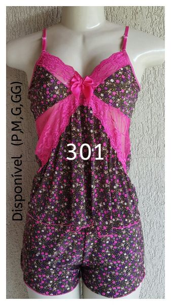 baby doll