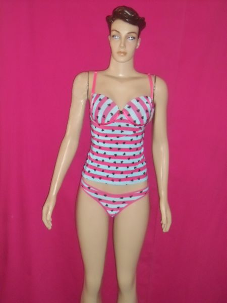 conjunto de camisete
